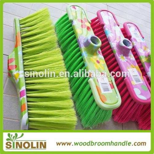 SINOLIN industrial brooms,bristle broom,mop and broom manufacturers