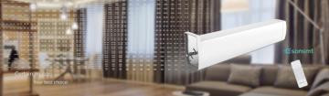 smart home curtain motor
