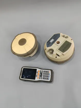 Second Hand Hi Target H32 Trimble Motherboard - GLONASS GPS RTK Differential GPS Cheap Price