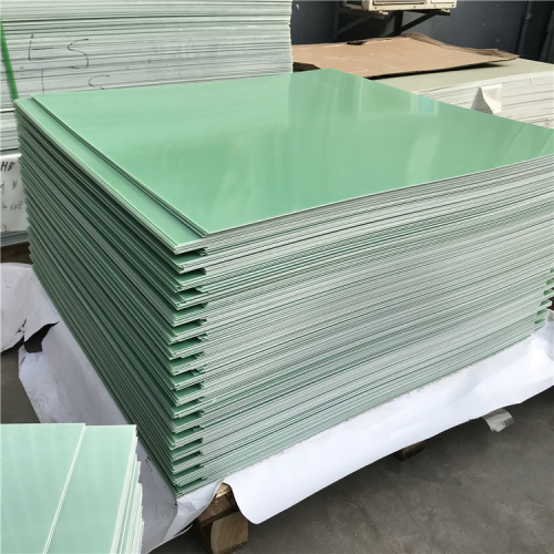 0.2-100mm FR4 Fiberglass Sheet