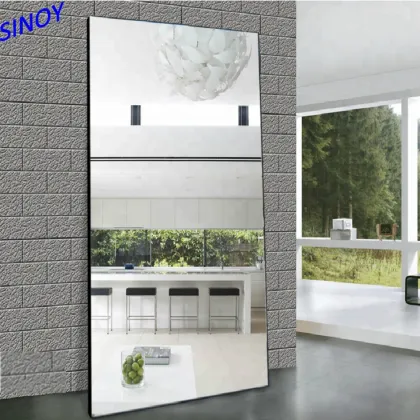 Living Room Long Dressing Mirror