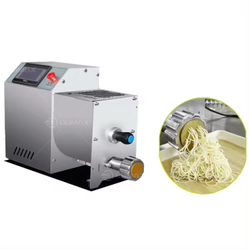 Produttore di pasta elettrica automatica da 370 W per uso domestico