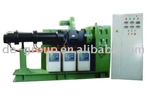 Cold Feed Extruder