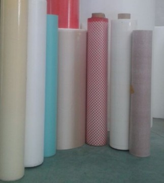 Coxin Electrical Insulating lamination Material Epoxy Pre-preg DMD red color for motor transformer reactor