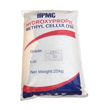 Understanding Hydroxypropyl Methyl Cellulose (HPMC) as a Thickening Agent