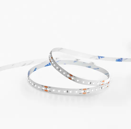 DC 12V/24V RGBWW Waterproof LED Strip Lights - 5m SMD 3014 3528 2835 5050 Decor Lighting