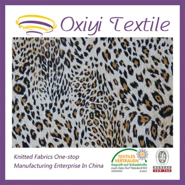 Soft Touch Solid 100 Rayon Viscose Spandex Single Jersey Knit Fabric