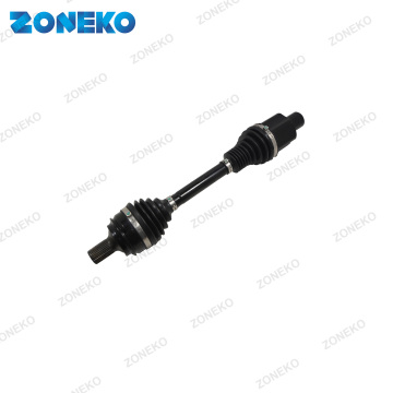 ZONEKO Quality Drive Shaft OEM 49501-C1250 for SONATA