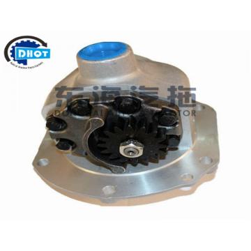 hydraulic gear pump D8NN600LA 81836736 for ford tractor