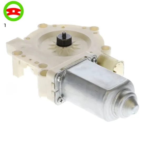 BMW E39/E52 Window Lift Motor Assembly 67628360511/67628360512