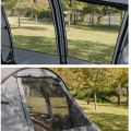 Tenda per esterni portatili esterni in campeggio