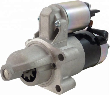 John Deere F910 Mower Starter Motor AM104123 AM104505 for Onan 191-1808-06 191-1949-04