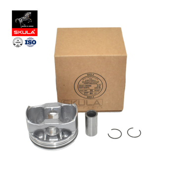 Skula Auto Part Engine Piston GN1G6110AA GN1G-6110-AA for FORD 1.5 Ecosport Focus IV 2018" could be simplified to:

"Skula Engine Piston GN1G6110AA for FORD 1.5 Ecosport Focus IV 2018