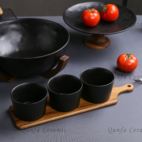 Cooks Essentials kookgerei set-set van 3 kopjes