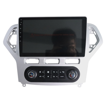 Android car radio for Ford Mondeo AT 2007-2010