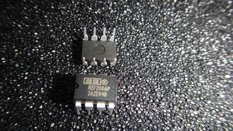 Integrated Circuit Board Power Line Monitor / Current Regul