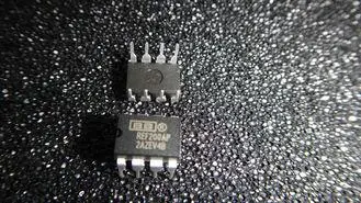 Integrated Circuit Board Power Line Monitor / Current Regul