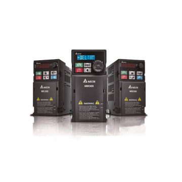 Delta VFD9A0MS43ANSAA 380V 3.7KW Variable Frequency Drive