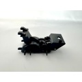 push button car component