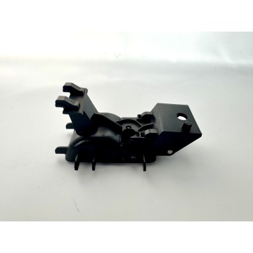 push button car component