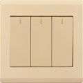 uk electrical wall switch socket 5 pin