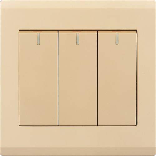 uk electrical wall switch socket 5 pin