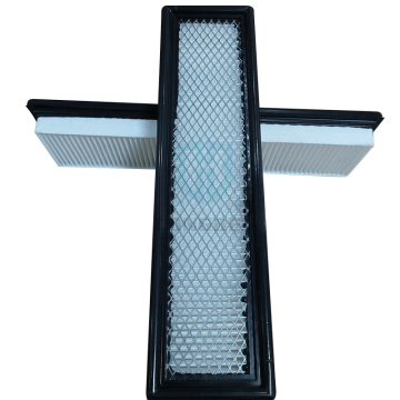 Air Filter 290-2288 for Caterpillar Machinery Excavator