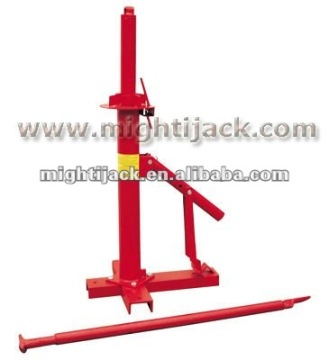 Tyre Bead Breaker