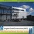 JDCC Galvanization light steel structure warehouse