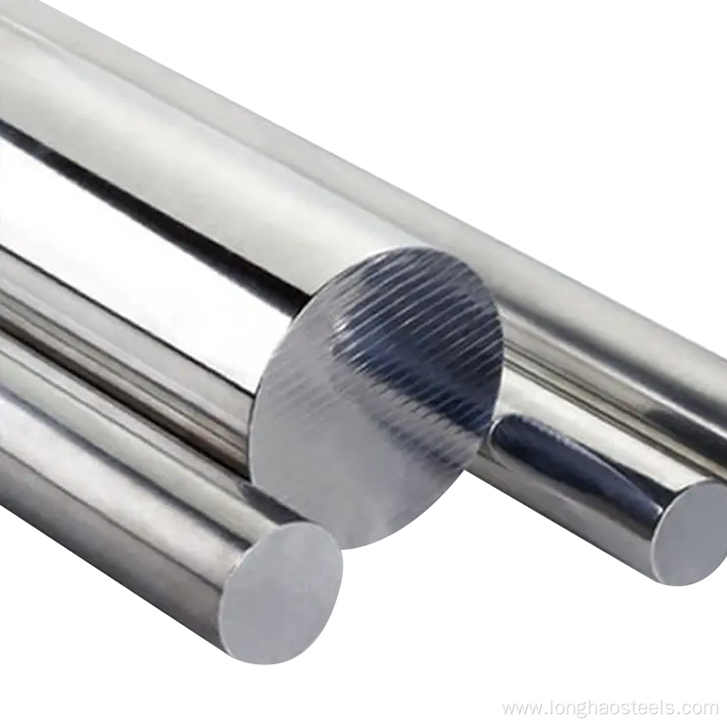 Stainless Steel Rod And Stainless Steel Bar