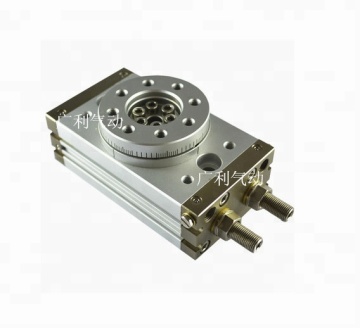 Rotary Pneumatic Cylinders SMC Type HRQ MSQB10A MSQB20A MSQB30A MSQB50A 90° 180° MSQB10R MSQB20R MSQB30R MSQB50R