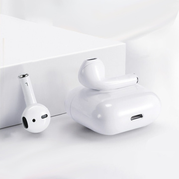 TWS Wireless earbuds Touch Control Bluetooth Earphones