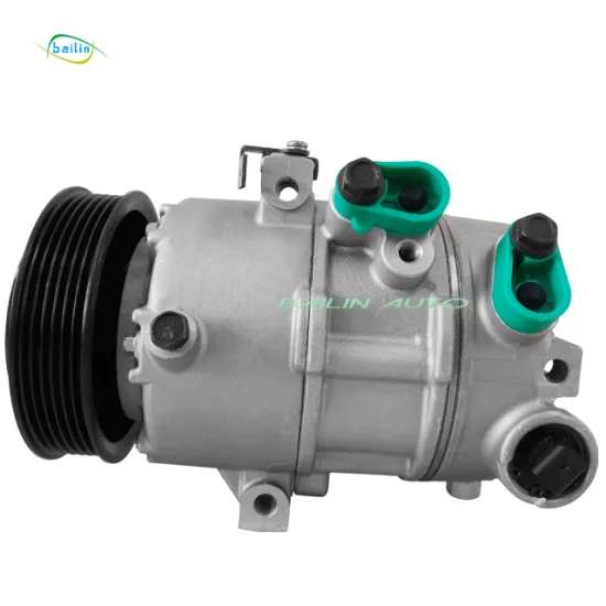 Factory Price 12V AC Compressor for KIA K4 1.8/2.0 (97701-D1000)