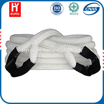 9MM recovery straps 4x4 tow rope HR0011