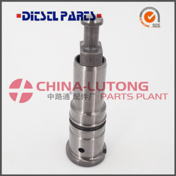Plunger& Barrel Assembly Element P 134101-6420/9 411 610 328/090150-4610 P49 for MITSUBISHI MOTORS ME704362 10DC11, 8DC10,8DC11,