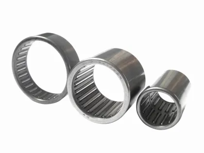 SKF NEEDLE BEARINGS