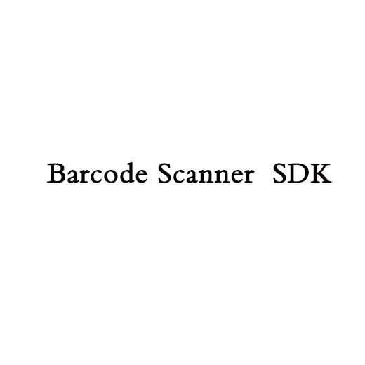 barcodescannersdk