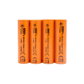 18650 2000mAh 3.7V baterie cilindrică litiu-ion IMR