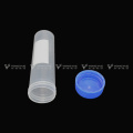 ကြီးမားသော volume ကို Centrifuge Tubes 50ml