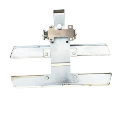 TOCE40 Xizi Otis Old elevator door knifeT40 A10211A1