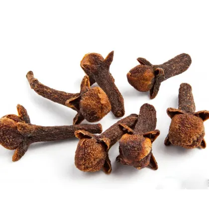 Asian Supplier Dried Natural Seasoning Organic Clove