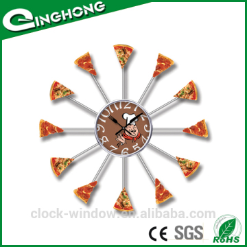 Top quality fashion style modern wall clock