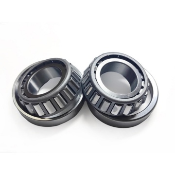 Auto Bearing Tapered Roller Bearing HM518445/HM518410
