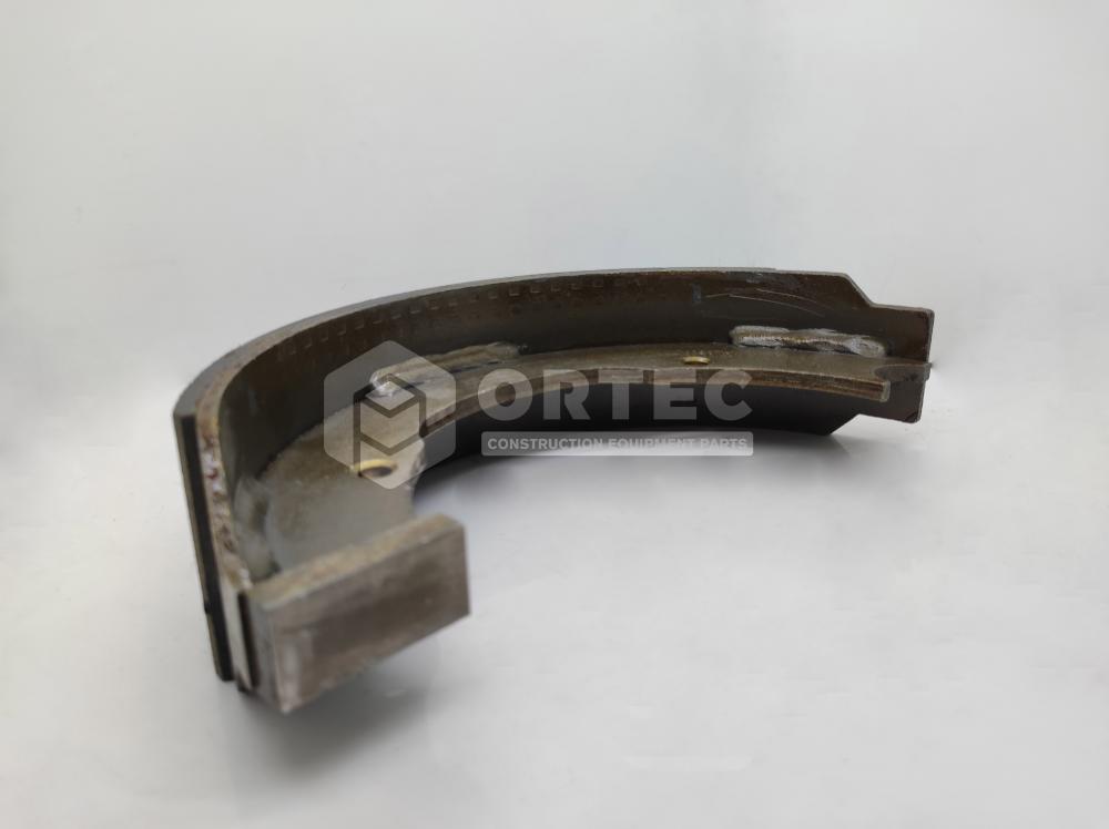 Sapato de freio SP100286 Adequado para Liugong 856h