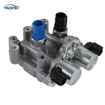 VVT Valve for Honda Accord 2.4L-L4 2008-2012 (15811-R41-L01)