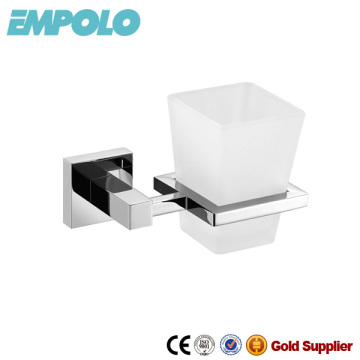 Nice Chrome Surface Single Cup and Tumbler Holder 93605