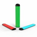 The Electronic Cigarette 400puffs Disposable For Vaping