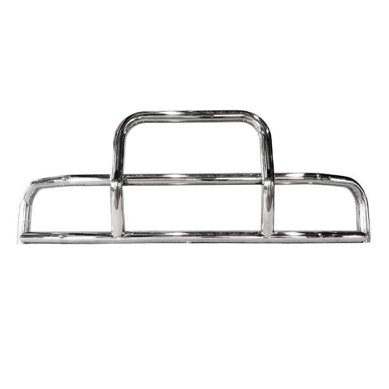 Heavy-Duty Deer Guard for Freightliner Cascadia Peterbilt
