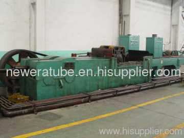 High Quality And Precision Welding Cold Rolling Machine 