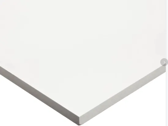 Transparent Rigid PVC films